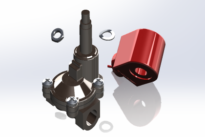 3DEXPERIENCE Civil Engineer - Associate